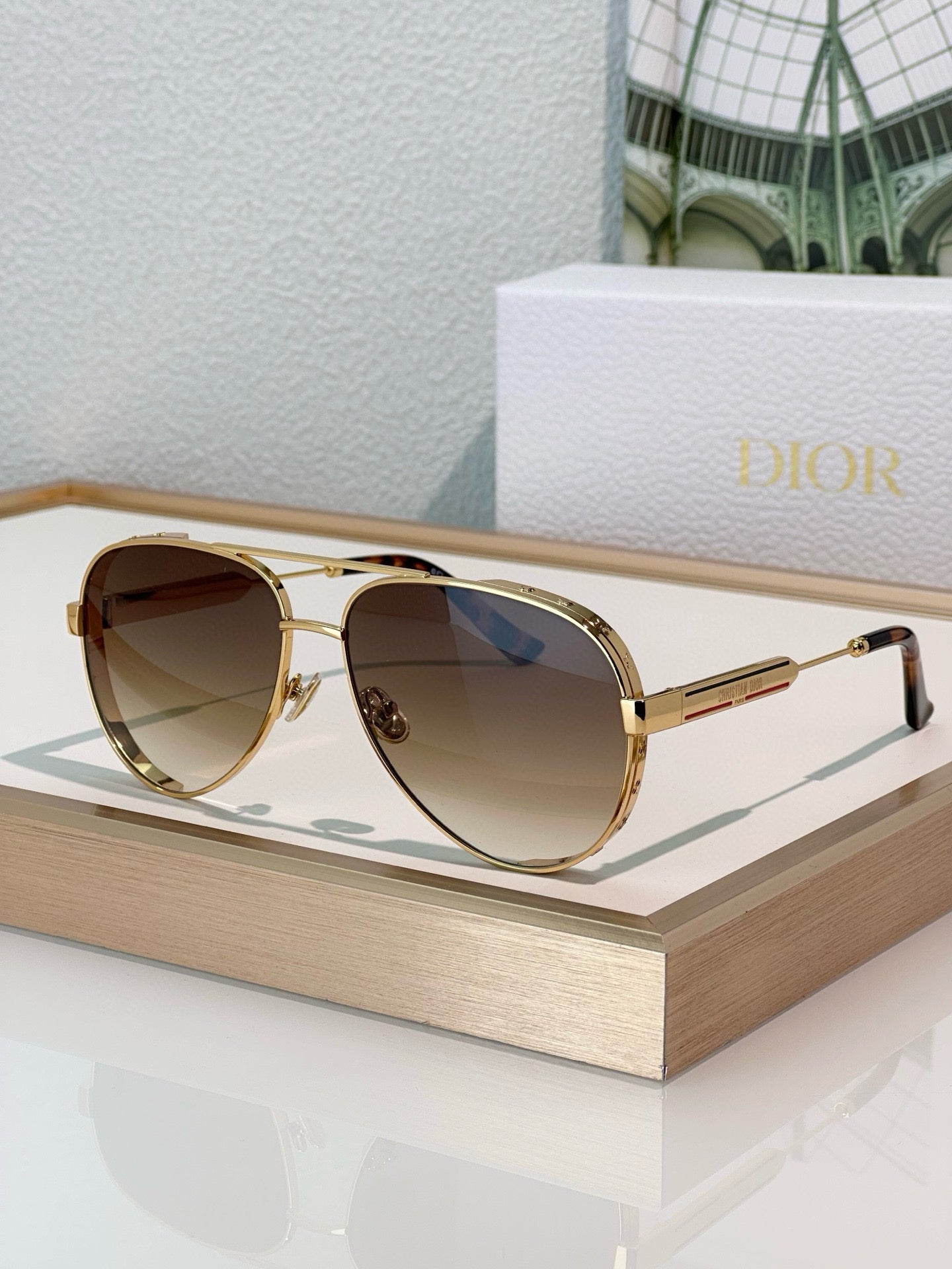 Dio*
Mod：DiorAlps A2U
Size：60-15-145
