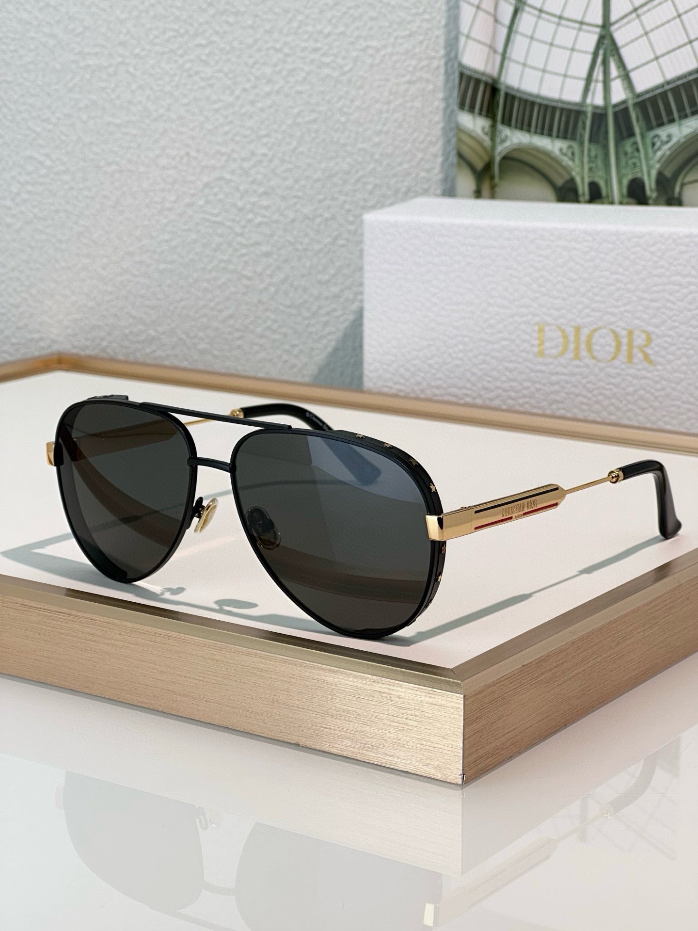 Dio*
Mod：DiorAlps A2U
Size：60-15-145