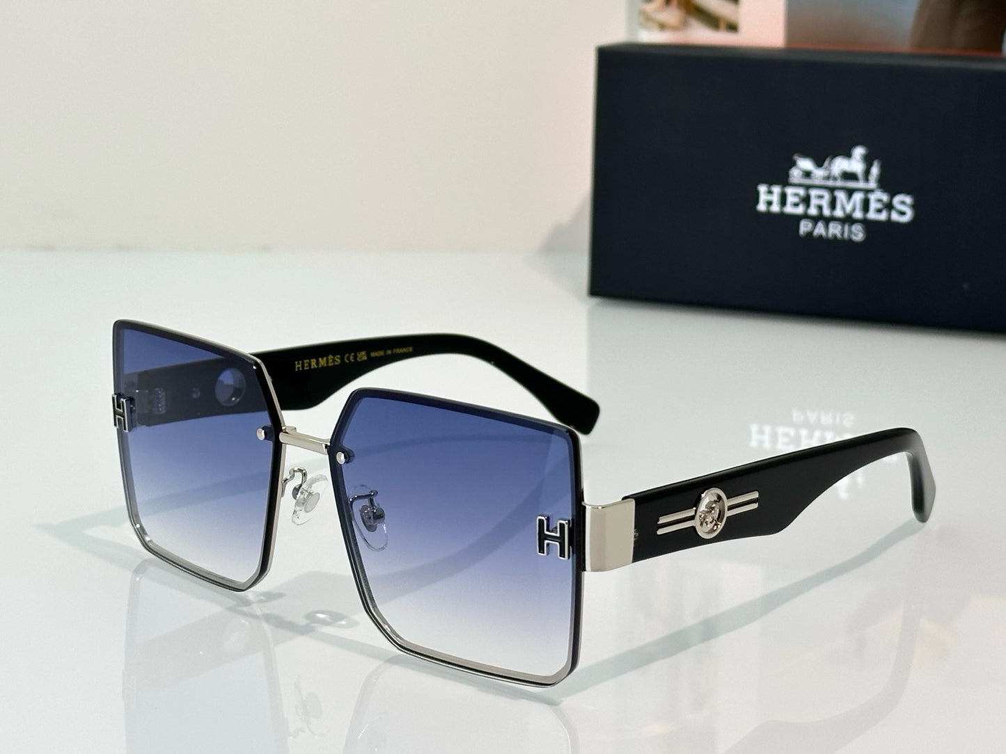 HERME*
MODEL：9717 
SIZE：59口18-145
