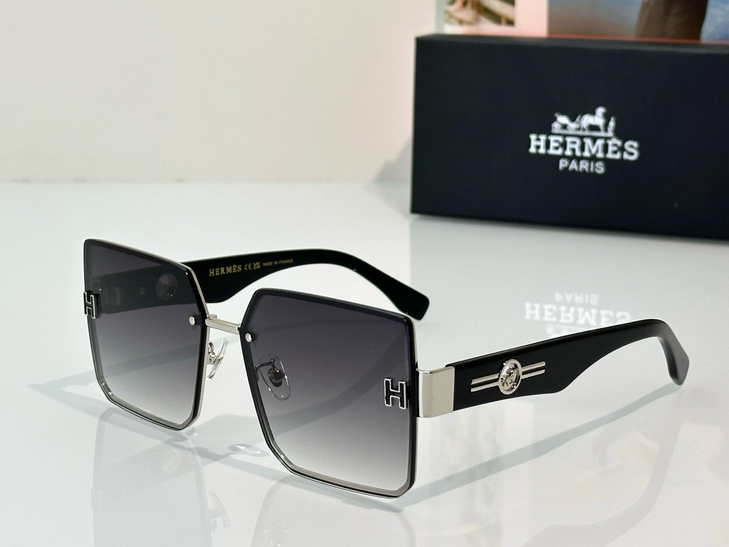 HERME*
MODEL：9717 
SIZE：59口18-145