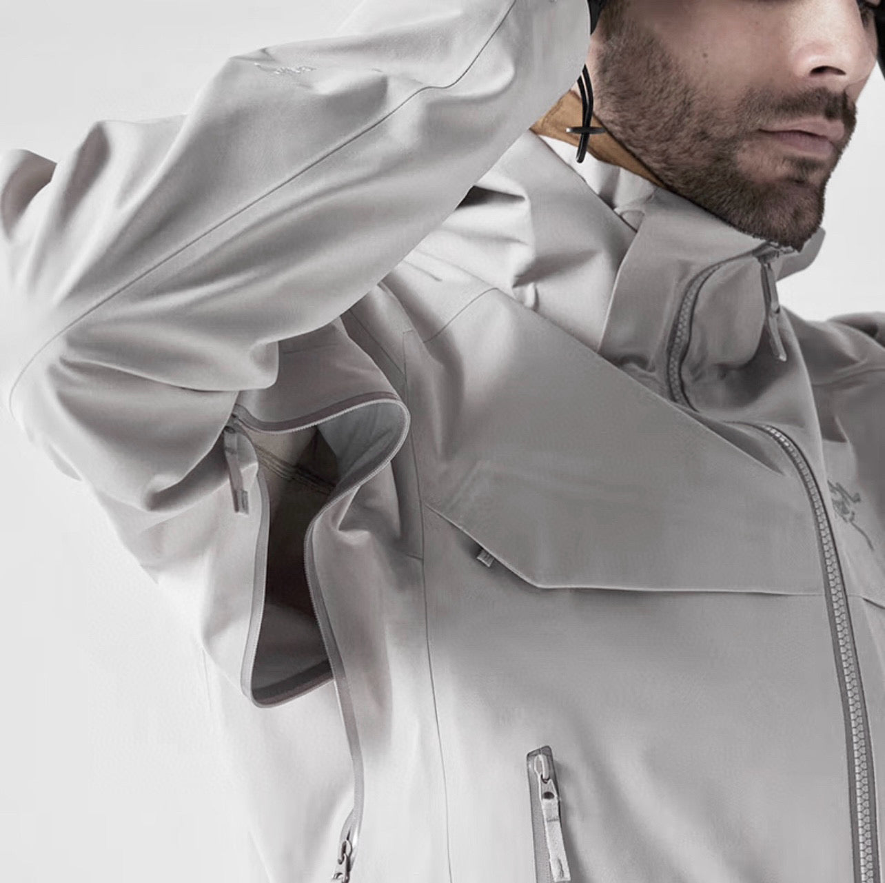 ARC'TERYX MACAI SHELL N80p-X