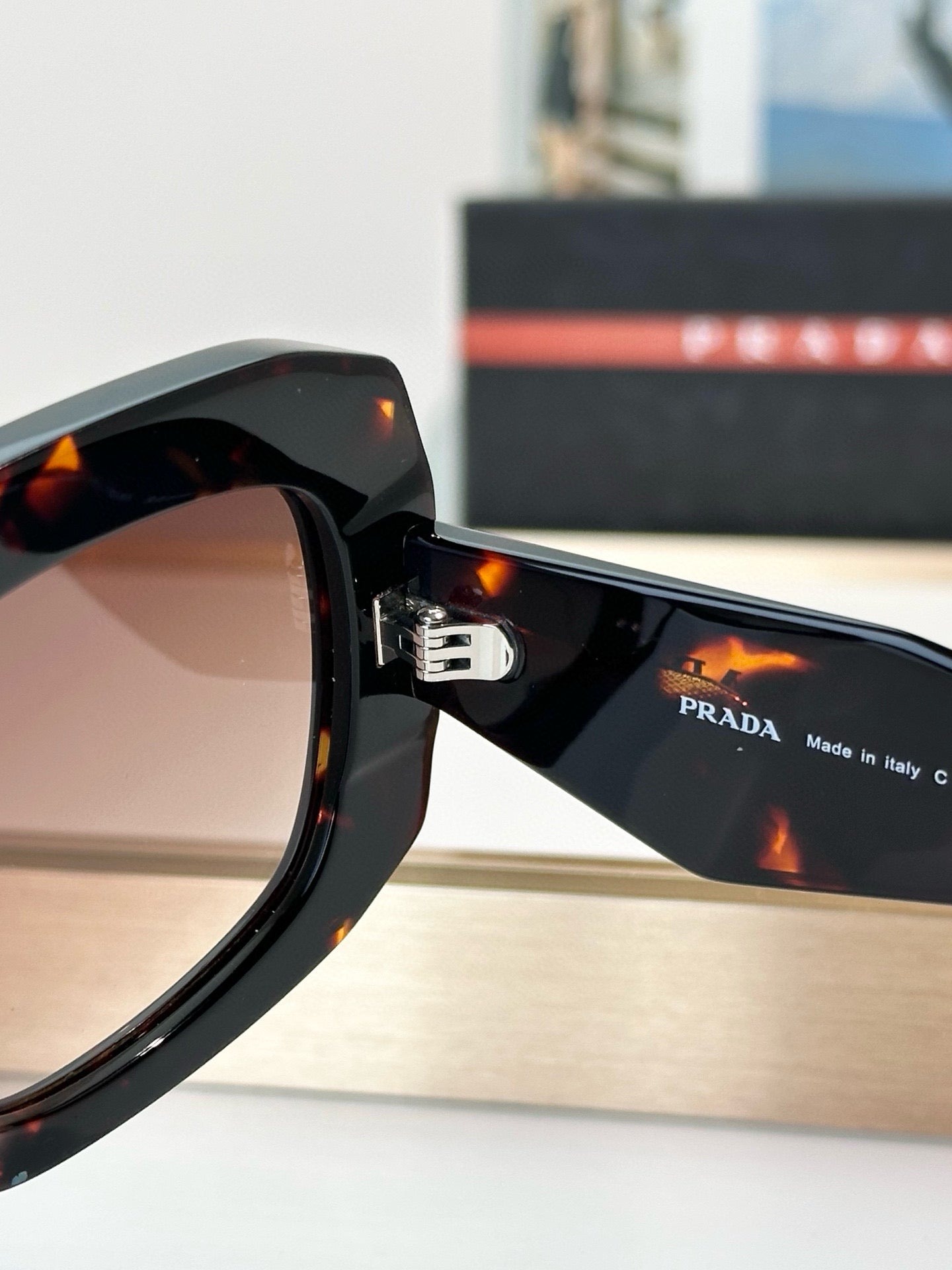 PRAD*
MODEL：OPR B23S 
SIZE：53口20-145