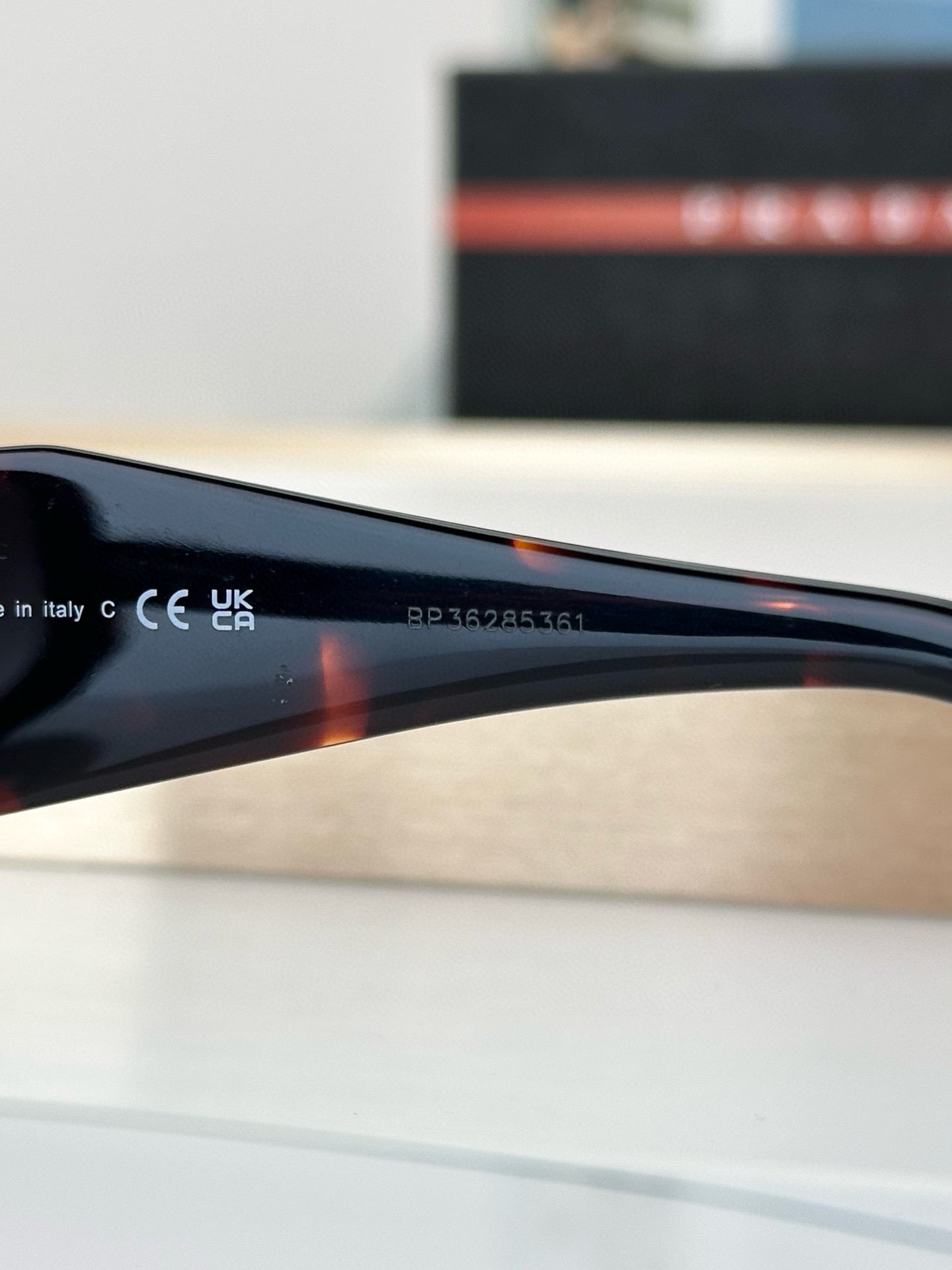 PRAD*
MODEL：OPR B23S 
SIZE：53口20-145