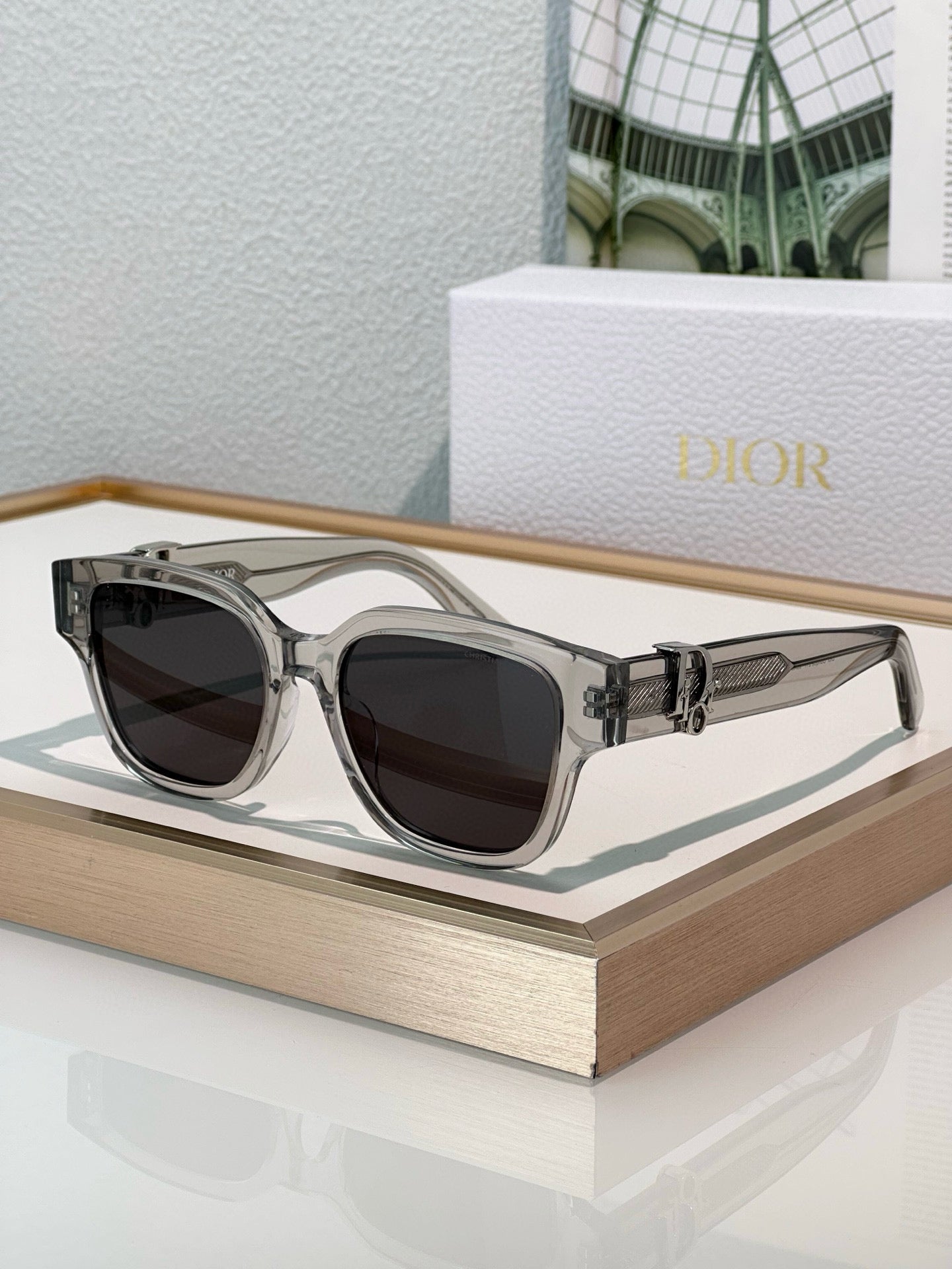 DIOR
MOD:DIOROBLIQUE S1F
SIZE:54-18-150