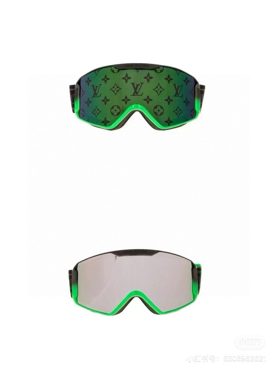 LV SKI Goggles