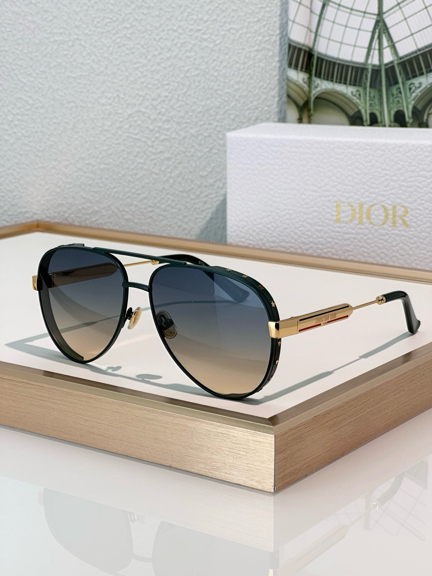 Dio*
Mod：DiorAlps A2U
Size：60-15-145