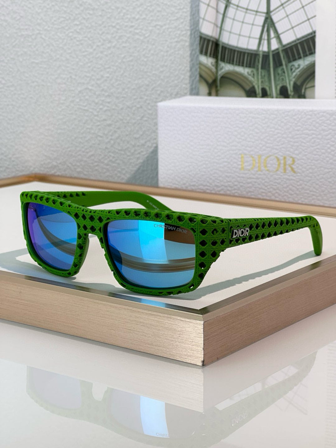 Dio*
Mod：3D S1I
Size：57-18-135