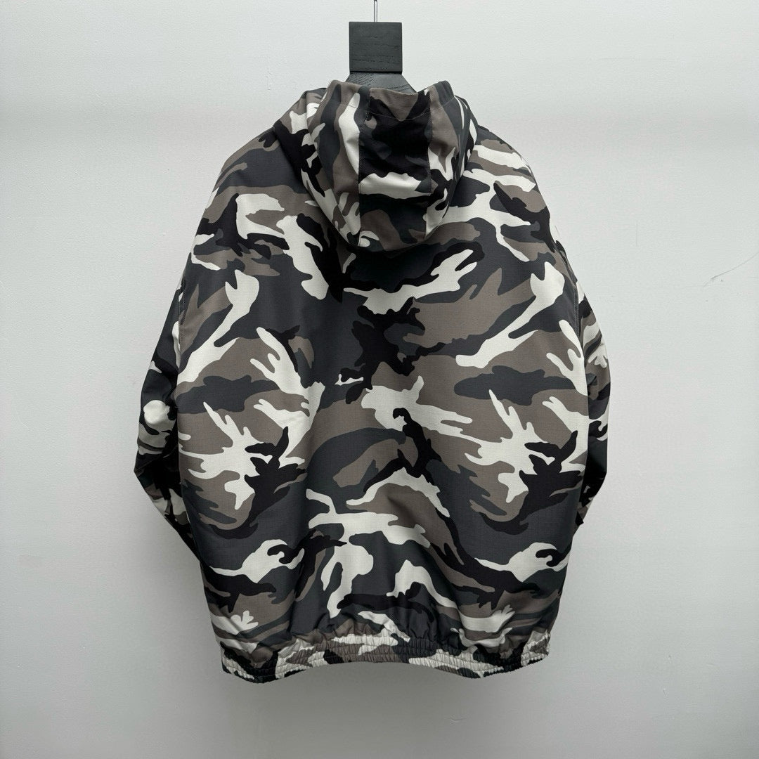 balecniaga 25FW SKI