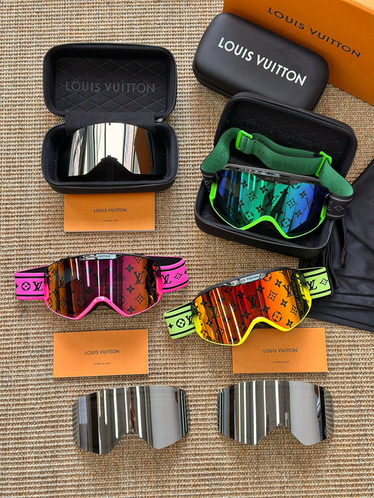 LV SKI Goggles