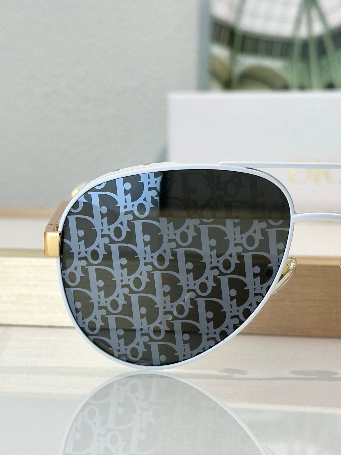 Dio*
Mod：DiorAlps A2U
Size：60-15-145