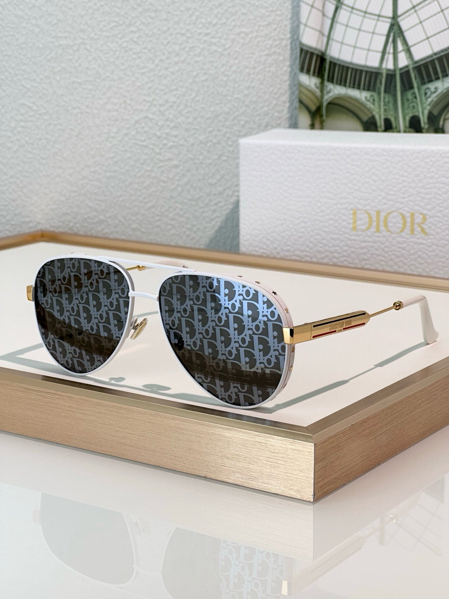 Dio*
Mod：DiorAlps A2U
Size：60-15-145