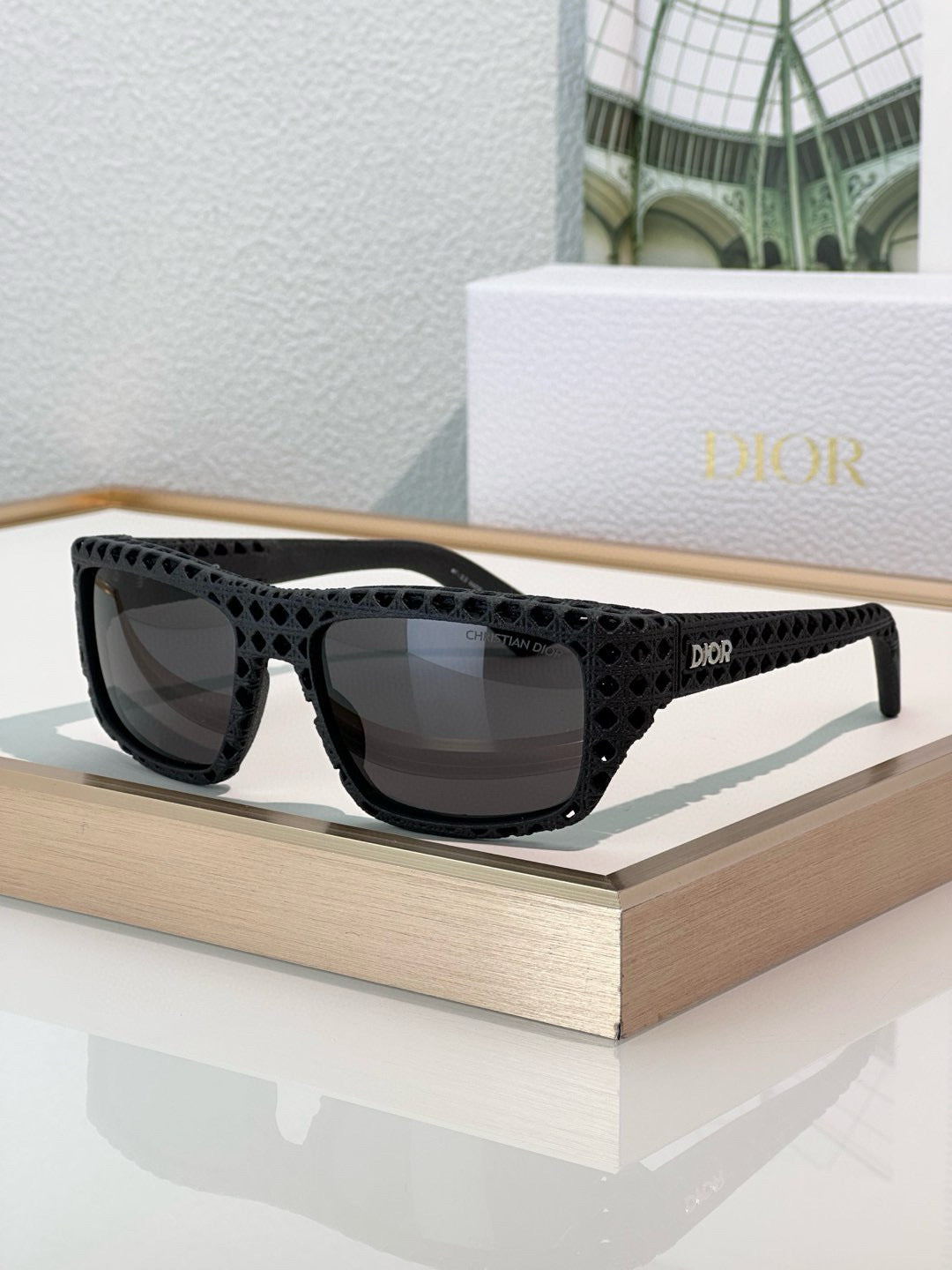 Dio*
Mod：3D S1I
Size：57-18-135