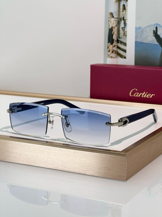 Cartie* CT0465S Size：55 17 140