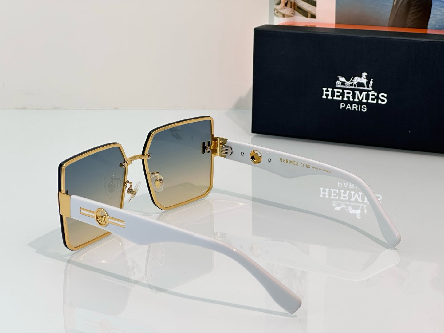 HERME*
MODEL：9717 
SIZE：59口18-145