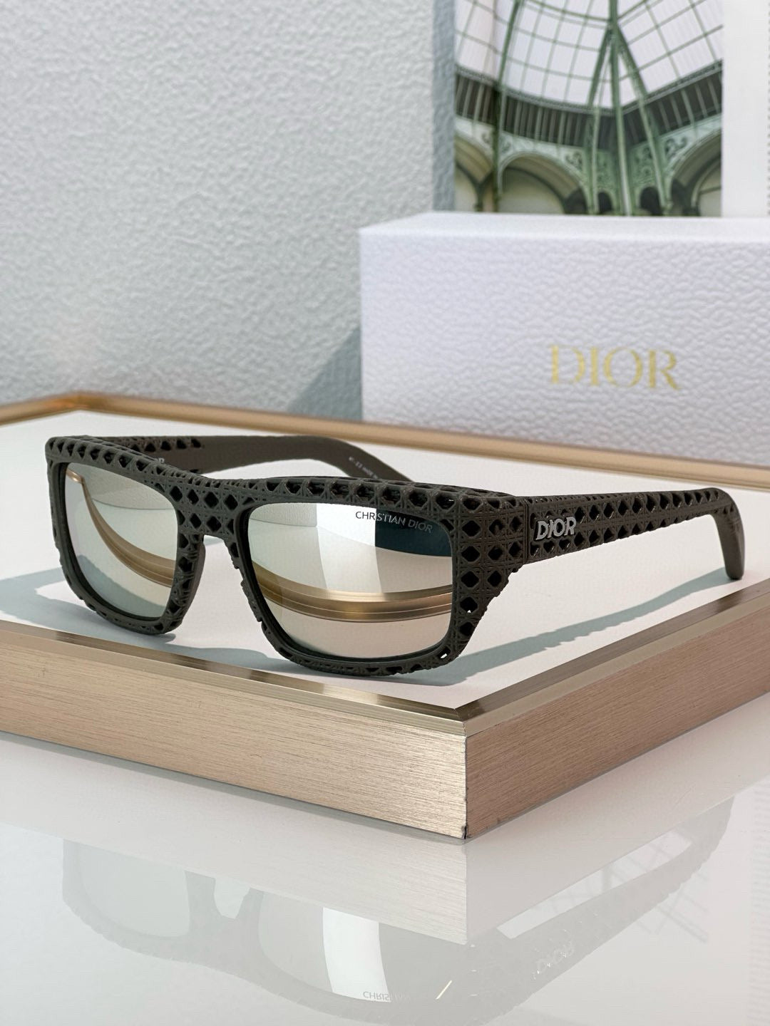 Dio*
Mod：3D S1I
Size：57-18-135