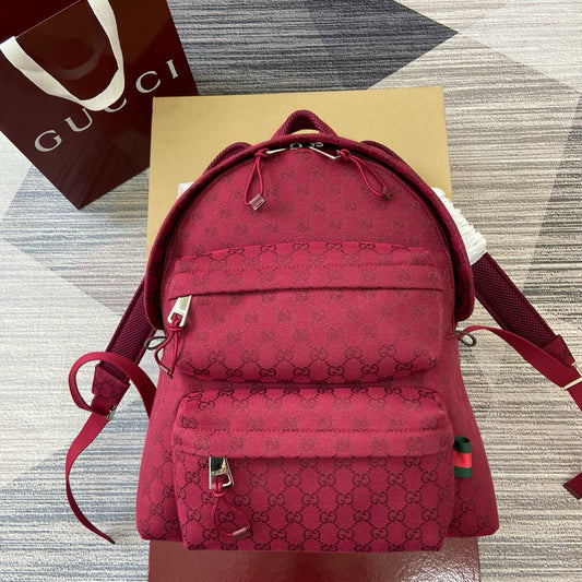 Gucci Backpack