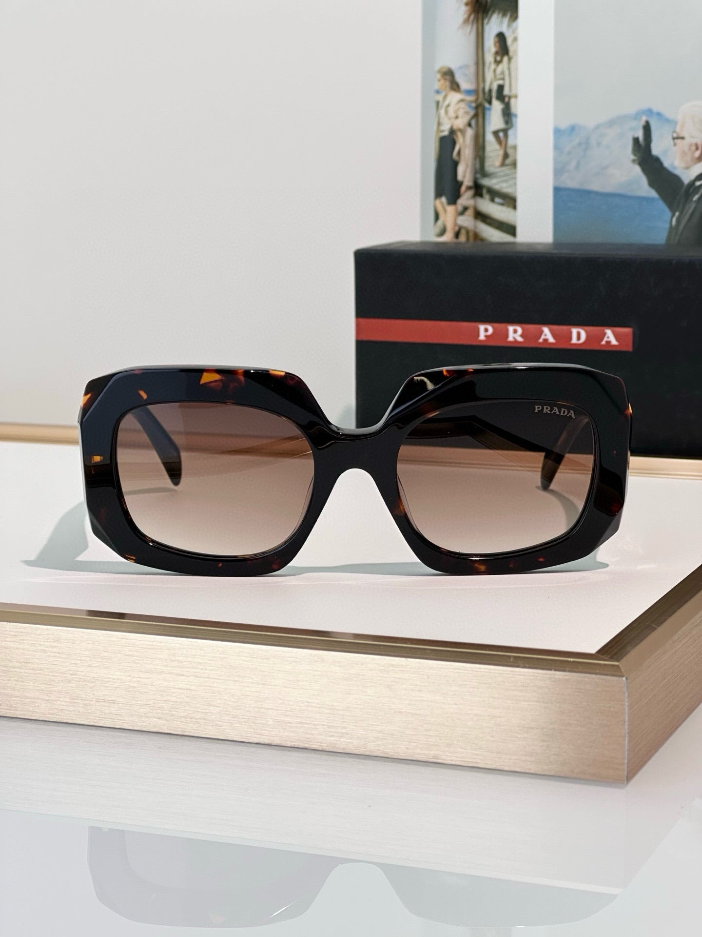 PRAD*
MODEL：OPR B23S 
SIZE：53口20-145