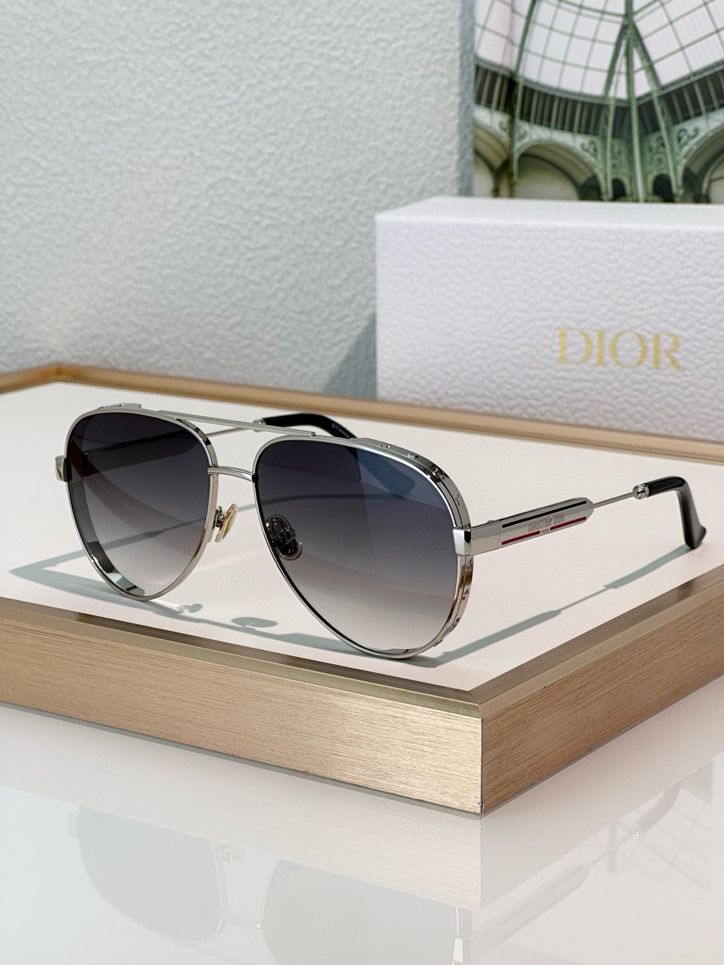 Dio*
Mod：DiorAlps A2U
Size：60-15-145