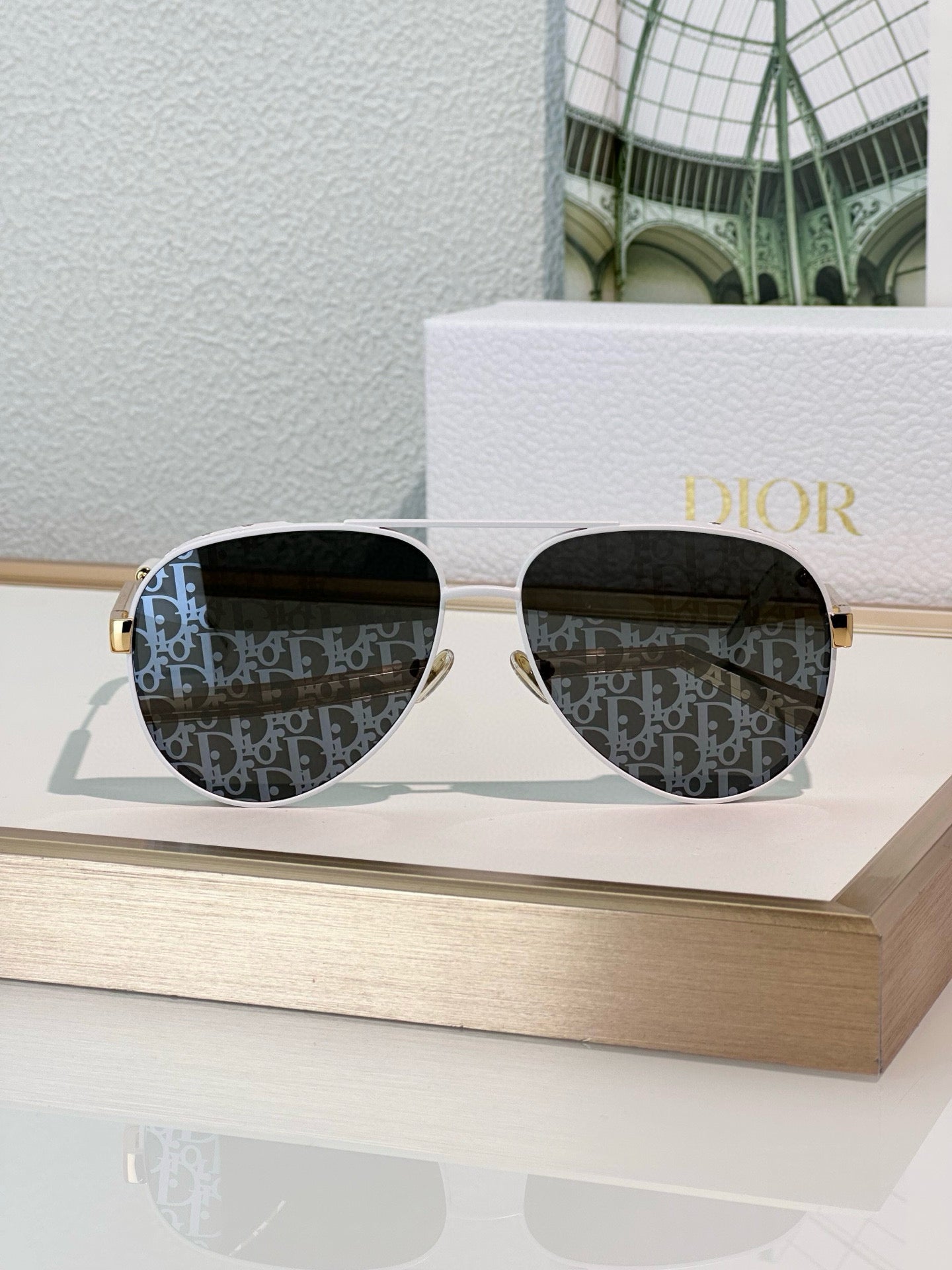 Dio*
Mod：DiorAlps A2U
Size：60-15-145
