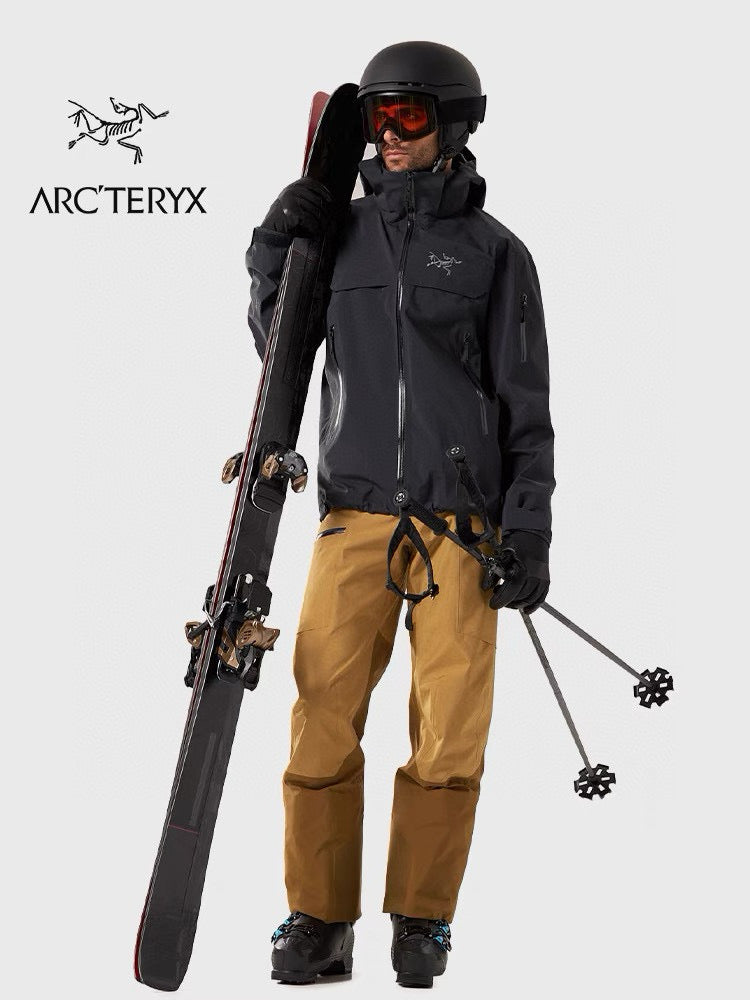 ARC'TERYX MACAI SHELL N80p-X