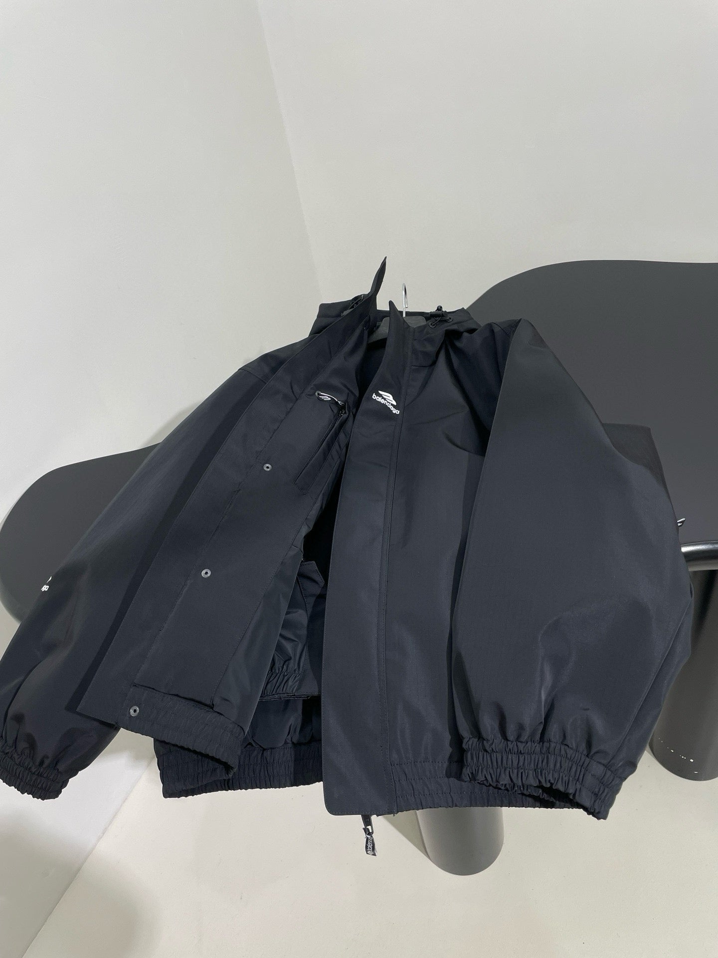 𝐵𝑎𝑙𝑒𝑛𝑐𝑖𝑎𝑔* 3B SPORTS ICON SKI PARKA