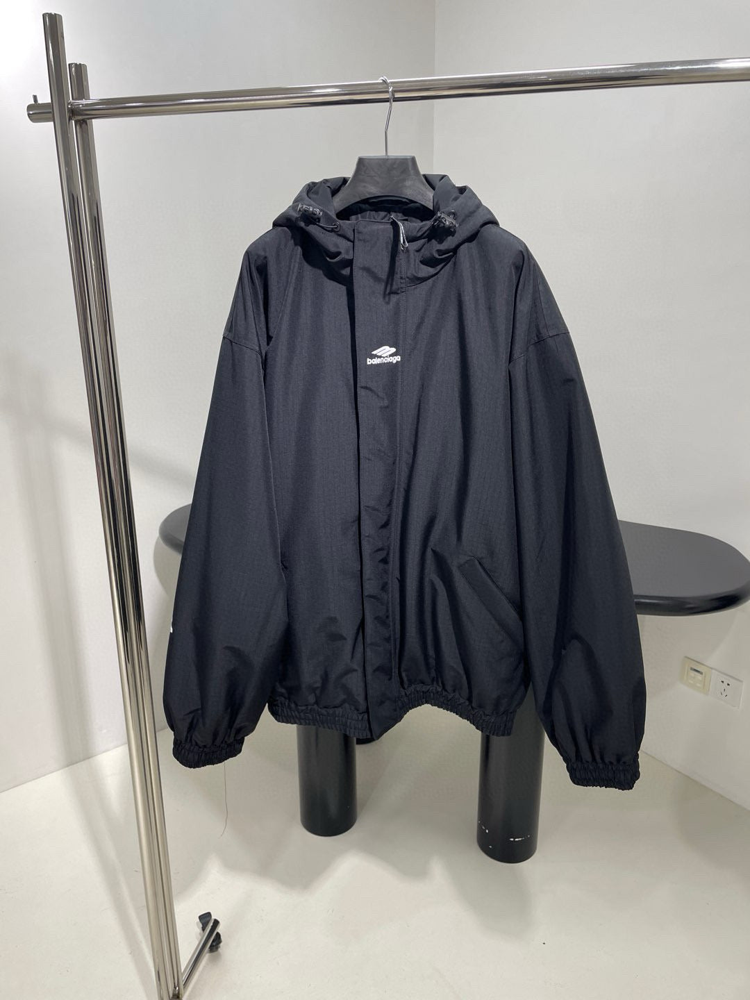 𝐵𝑎𝑙𝑒𝑛𝑐𝑖𝑎𝑔* 3B SPORTS ICON SKI PARKA