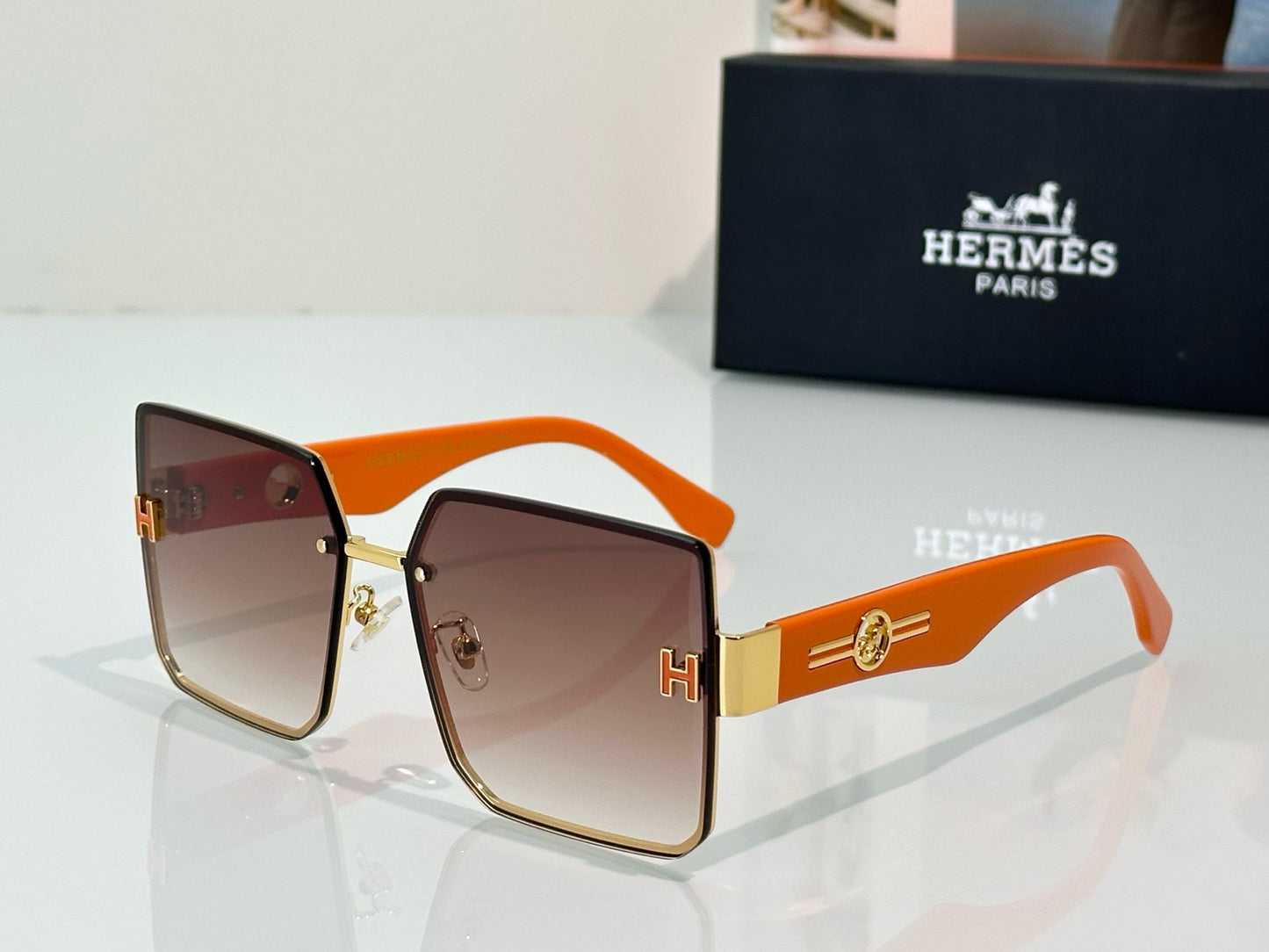 HERME*
MODEL：9717 
SIZE：59口18-145