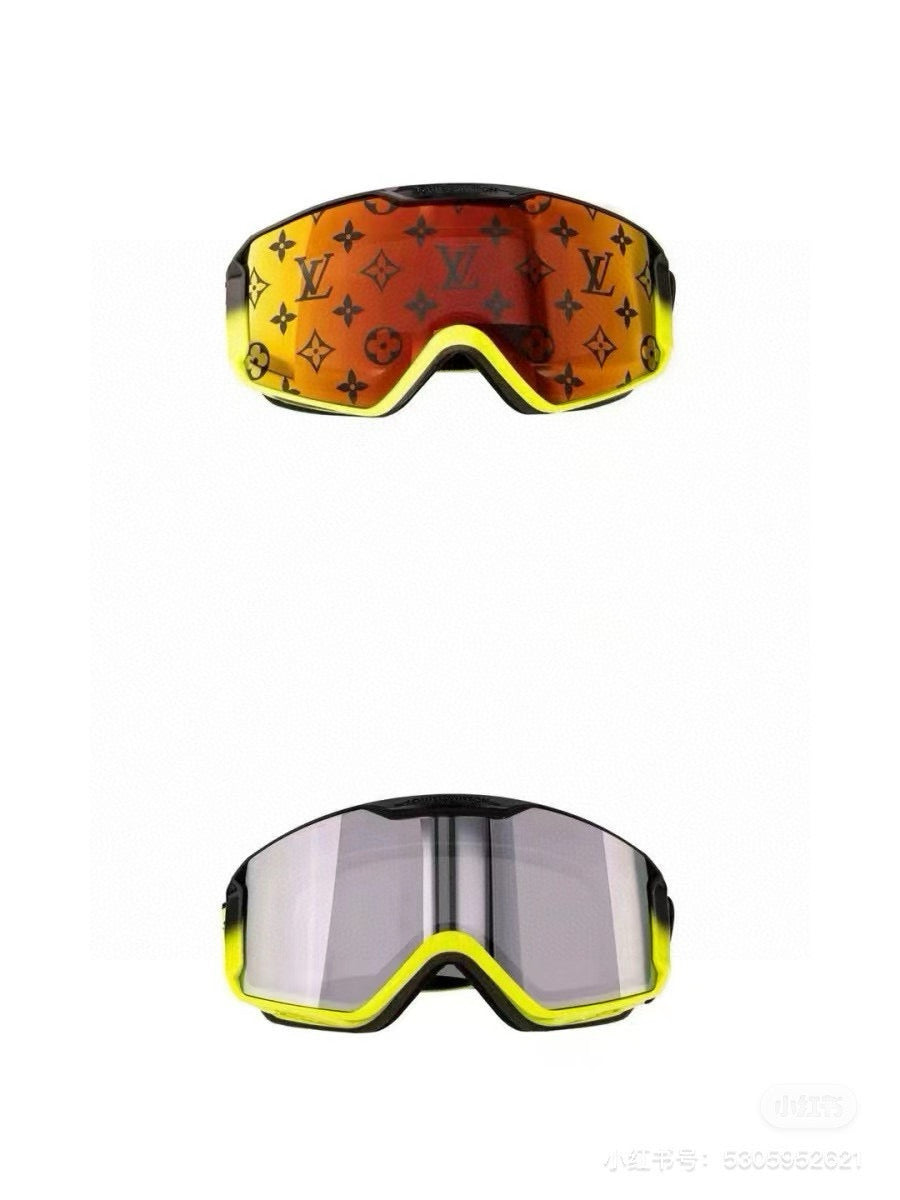 LV SKI Goggles